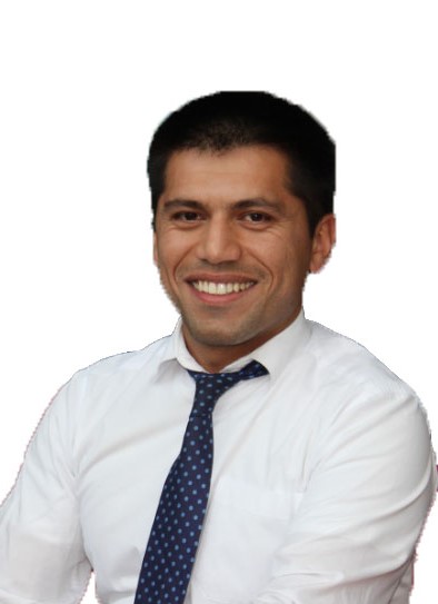 Изатов Умеджон Хуршедович